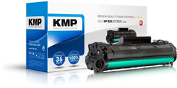 KMP H-T194 - Toner - Zwart - 2300 pagina's