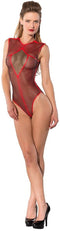 Gympak Guilty Pleasure Rood XL