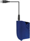 Gender X Dildo Love Toy IN'S & OUT'S Blauw