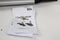 Thule EasyFold XT 2 933 - Fietsendrager - 2 fietsen - 13 polig - Grijs