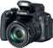 Canon PowerShot SX70 HS - Compactcamera - 65x optische zoom 4K - Zwart