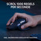 Logitech MX Keys S Combo - Draadloos Toetsenbord en Muis - Azerty FR