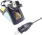Weller WTMT Desoldeerpincet 80 W Incl. uitrusting