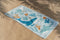 Little Dutch Ocean Dreams Badlaken - 100% katoen - roze