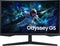 Samsung Odyssey G5 G55C - Gaming Monitor - QHD 165Hz 1ms - Zwart