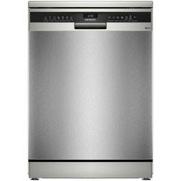 Siemens SN25ZI08CE - Vaatwasser - 14 couverts - RVS look - WiFi connect