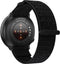 Polar Unite - Fitnesshorloge - Hartslagmeting - Zwart - S-L