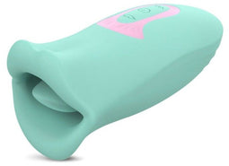 Clitorisstimulator Diversual