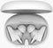 Fresh 'n Rebel Twins Move - True Wireless Sport Oordopjes - IPX4 Zweetbestendig - Wit