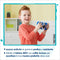 VTech KidiZoom Duo DX - Camera voor Kinderen - 5MP 4x Zoom Augmented Reality - Blauw