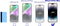 APPLE iPhone 14 Pro Max - 256 GB - A16 Bionic - Zilver