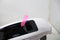 Ecovacs Deebot T20 Omni - Robotstofzuiger - 55℃ warmwater dweiltechnologie - Auto-lift Mopping