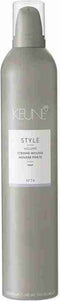 Keune Strong Mousse N°74 - 500 ml