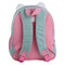 Schoolrugzak Gabby's Dollhouse Lila 25 X 30 X 5 CM