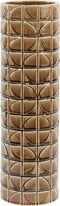 Light&living Vaas Ø16x52,5 cm PHILO keramiek bruin