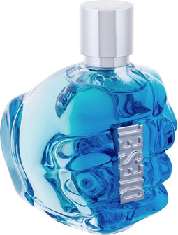 Diesel - Only The Brave High - Eau De Toilette - 75ML