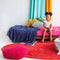 Lorena Canals - Wasbaar Vloerkleed - Agatha Puffy - 160 x 180 cm