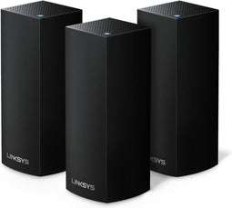 Linksys Velop AC6600 - Mesh Wifi - Tri-Band - 3-Pack (3-pack)