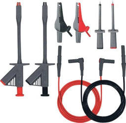 BHAM actie art. gereedschap, A elektriciensset 4mm. 4A/