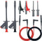 BHAM actie art. gereedschap, A elektriciensset 4mm. 4A/