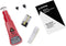 BHAM handtoerenteller, ind/aanduiding dig, voeding 1x batt. 9V
