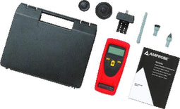 BHAM handtoerenteller, ind/aanduiding dig, voeding 2x batt. (LR6) AA
