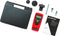 BHAM handtoerenteller, ind/aanduiding dig, voeding 2x batt. (LR6) AA