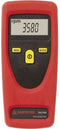 BHAM handtoerenteller, ind/aanduiding dig, voeding 2x batt. (LR6) AA