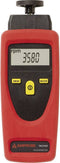 BHAM handtoerenteller, ind/aanduiding dig, voeding 2x batt. (LR6) AA
