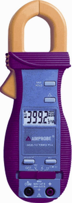 BHAM meettang ACD10-PRO, ind/aanduiding dig, meetbereikkeuze aut