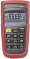BHAM temp mtr, ind/aanduiding dig, meervoudige ind