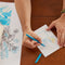 Paper Mate Flair-viltstiften | Medium punt (0,7 mm) | Diverse Candy POP-kleuren | 12 stuks