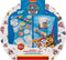 PAW Patrol creatief speelgoed - Totum knutselkoffertje met inkleur mok en gips figuren gieten incl. verf