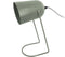 Leitmotiv Enchant - Tafellamp - Minimalistisch design - Groen 30x18cm