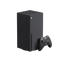 Microsoft Xbox One X - 1000 GB - Zwart