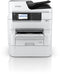 Epson Workforce Pro RIPS WF-C879RDWF - All-in-one inkjet printer - ADF dubbelzijdig printen en scannen - Kleur