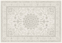vidaXL - Vloerkleed - voor - binnen - buiten - laagpolig - 160x230 - cm - meerkleurig