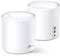 TP-Link Deco X20 - Mesh Wifi-systeem - Wifi 6 tot 370 m² - (set van 2 stuks)