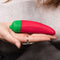Emojibator Chilipeper Vibrator - Sex Toys en Vibrators voor Vrouwen - Clitoris Stimulator - 10 Vibratiemodi - Waterdicht en USB-oplaadbaar