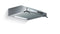 BOSCH DUL62FA51 - Onderbouw afzuigkap - 250 m3/uur - 60 cm