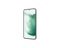 Samsung Galaxy S22 5G - Beige - 256 GB - Duale fysieke simkaart + eSIM