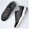 PME Legend Noselifter Sneakers - Heren - Sportief multimateriaal-design - Zwart - Maat 45