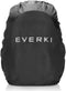 Everki CONCEPT 2 - Laptoprugzak - 17.3 inch - Oranje Zwart