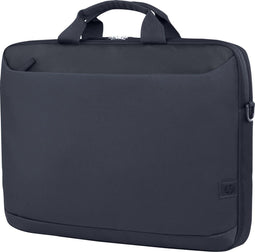 HP Everyday - Laptoptas 14 inch - Afneembare schouderriem en trolleyriem - Monochromatisch (1 stuk)