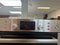 Bosch HBC84K553 - Inbouw Combi Oven - 42L - 900W Magnetron - 2460W Grill
