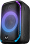 Fresh 'n Rebel Party Loud M - Draadloze Party Speaker - 200W piekoutput - IPX7 (waterdicht)