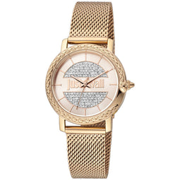 Just Cavalli horloge JC1L212M0245