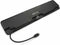 V7 DOCKUCPT01 - USB Hub - 2x USB-C 3.2 100W - Zwart