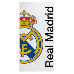 Strandhanddoek Real Madrid C.F.