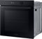 Samsung NV7B5655SCK/U1 - Inbouwoven - Dual Cook 50 graden temperatuurverschil - Pyrolyse reiniging